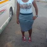 Slindile Khanyile