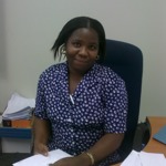 Tshameleni Nomsa Mkhatshwa