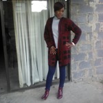 Zanele Sarah Mdhladhla