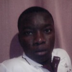 Lindumusa Isaac Mangue