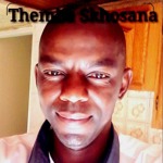 Thomas Skhosana