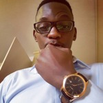 Mmoloki Godwin Lebatle