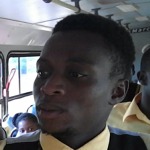 Clenboy Kabelo Masiapata