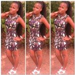 Patricia Nompumelelo Skosana