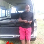 Aubrey Kgotlelelo Mashego