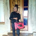 Comfort Ntombi Nyalungu