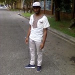 Phiwokuhle Praisewell Mdluli