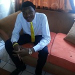 Munashe Michael Dapeta