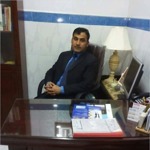 Ali Kausar Kausar Ali