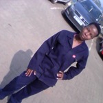 Buselaphi Dumsile Mchunu