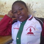 Phindile Sphumelele Madonda