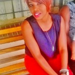 Anna Matsheko Motaung