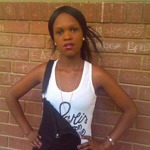 Thandiwe Grace Dyoyi