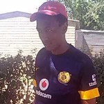 Ishmael Thabiso Tlhotlhomisang