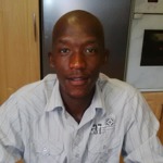 Thabang Jokozela