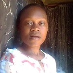 Cathrine Ratshinanga