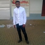 Muziwenhlanhla Dludla