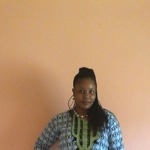 Innocentia Lindelwe Mavundla