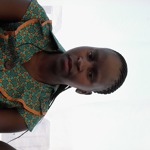 Motsoka Roseline Ramphago