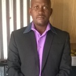 Xolani Israel Kunene