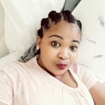 Ntombizodwa Ngubane