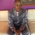 Msizi Tom Hlatshwayo