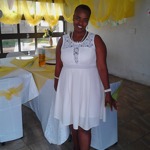 Zinhle Precious Makhanye