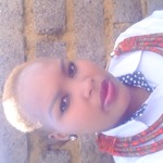 Nthabiseng Mochelanyane
