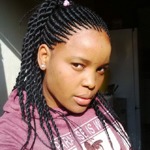 Pretty Mohlabe
