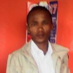 Malefetsane Nelson Ntjabane