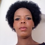 Elizabeth Matshepho Raphadu