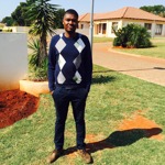 Montwedi Smanga Motjope