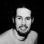 Daniel Van Der Merwe