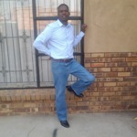 Lawrence Ntsele