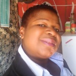 Lebogang Mercy Makgetsi