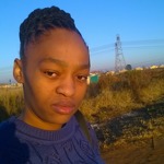 Pretty Ntombifikile Blose
