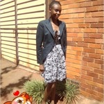 Priscilla Malefa Mphuthi