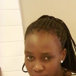 Siphindile Victoria Nzimande