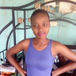 Innocentia Nomqibelo Mthimkulu