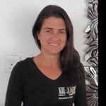 Ashley Merle De Vries