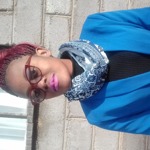 Nthati Justina Nkalai