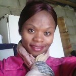 Bongiwe Pretty Thwala