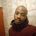 Lesego Lucian Pretorius