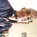 Thulani Samuel Mlambo