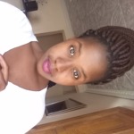 Zandile Gumede