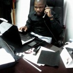 Siboniso Zakhele Ngubane