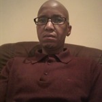 Phumlani Freeman Shezi