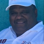 Inbanathan Kenneth  Kenny Munsamy