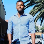 Lindokuhle Buthelezi