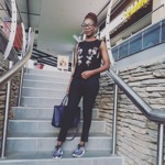 Pearl Bongiwe Mashabane